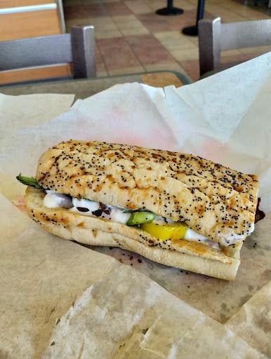 Tasty Subs